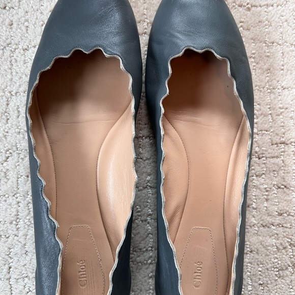 Chloe Flats - Picture 3 of 7